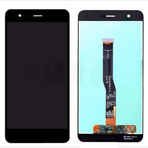 LCD Huawei Nova CAN-L01 black + batteria 02350YRH 02350CKD