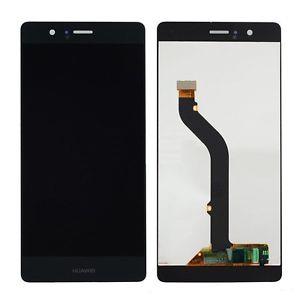 LCD Huawei P9 EVA-L09 black + batteria 02350RPT