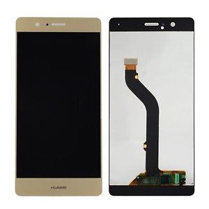 LCD Huawei P9 Lite VNS-L31 gold + batteria 02350TMS