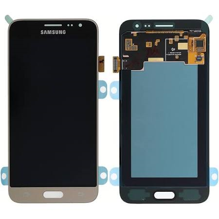 LCD Samsung J3 2016 SM-J320F gold GH97-18414B GH97-18748B
