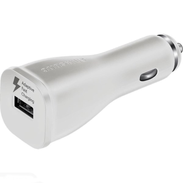 Caricatore USB per Auto Samsung EP-LN915 2.0A bianco