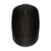 Mouse Hp 220 wireless Nero Ambidestro