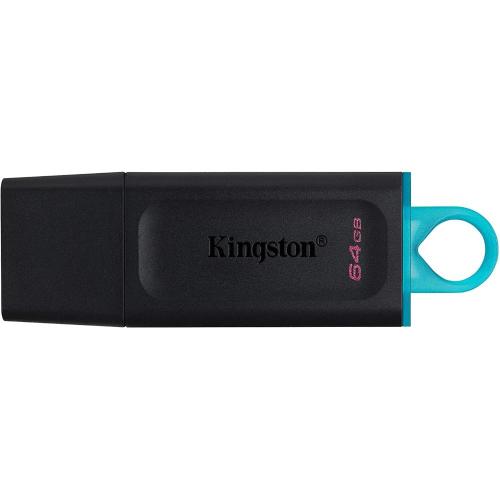 Pendrive 64GB USB 3.2 Kingston DTX/64GB